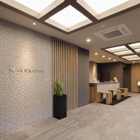 Hotel Route-Inn Shinano Omachi Ekimae Екстериор снимка