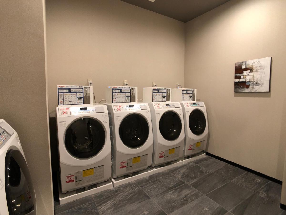 Hotel Route-Inn Shinano Omachi Ekimae Екстериор снимка